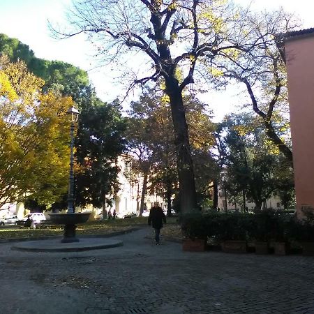 La Culla Apartment Imola Exterior photo