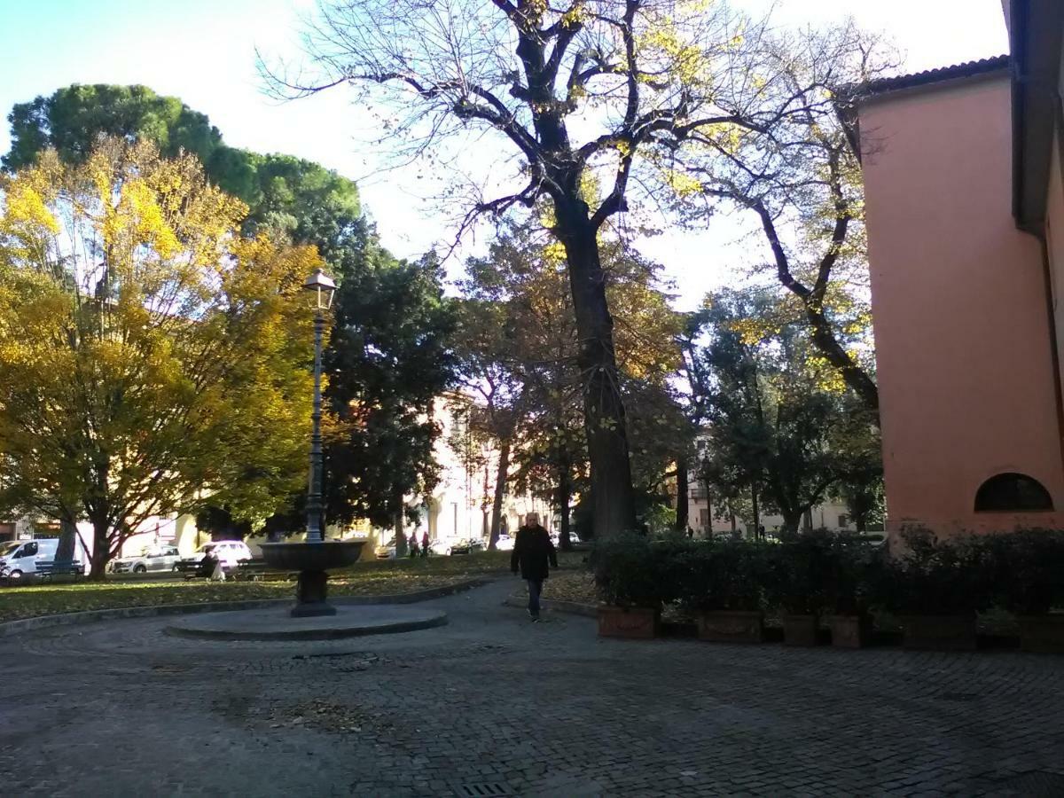 La Culla Apartment Imola Exterior photo